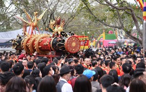 Bộ VHTTDL ban hành Chương trình hành động thực hiện Nghị quyết Đại hội lần thứ XIV của Đảng và Nghị quyết số 80 của Bộ Chính trị về phát triển văn hoá Việt Nam