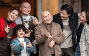 Christian Gulino, Hồ Hoài Anh, Masew và Hứa Kim Tuyền hợp lực làm nhạc phim “Mùi phở”