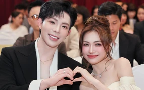 Ca sĩ Hoà Minzy: “Với trách nhiệm Đại sứ, tôi sẽ luôn cống hiến cho âm nhạc, cho cuộc đời”