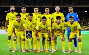 Đội tuyển Malaysia chia tay Asian Cup 2027?