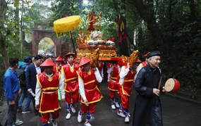 Đưa Lễ hội văn hóa dân gian đường phố trở lại dịp Giỗ Tổ Hùng Vương 2026