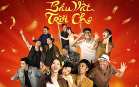 Thêm một phim Tết 2026 vượt mốc 100 tỷ đồng