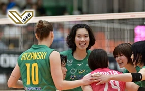 Trần Thị Thanh Thúy và đồng đội cắt mạch thua liên tiếp bằng chiến thắng nghẹt thở sau 5 set đấu