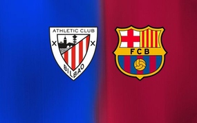 Nhận định Athletic Bilbao vs Barcelona 03h00 ngày 8/3, vòng 27 La Liga