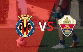 Nhận định Villarreal vs Elche 20h00 ngày 8/3, vòng 27 La Liga