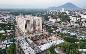 Nghị quyết 68 mở đường cho nhà ở xã hội