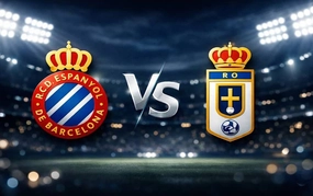 Nhận định Espanyol vs Oviedo 03h00 ngày 10/3, vòng 27 La Liga