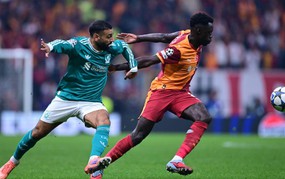 Liverpool không dễ thắng ở Thổ Nhĩ Kỳ