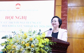 Dự kiến từ ngày 1/7/2026, tạm thời điều chỉnh mức lương cơ sở tăng khoảng 8%