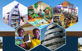 Thủ đô Sách Thế giới: Tôn vinh văn hoá đọc trên toàn cầu