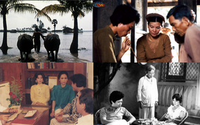 LHP châu Á Đà Nẵng lần thứ IV: Nhìn lại 40 năm điện ảnh Việt Nam qua 17 bộ phim tiêu biểu