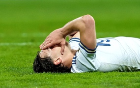 Italy lần thứ 3 liên tiếp không dự World Cup: Điều đáng sợ nhất không phải là “cái chết”