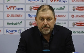 Giấc mơ Asian Cup tan vỡ, đội tuyển Malaysia trách AFC