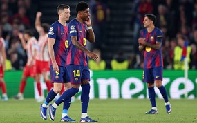 Hai cựu sao Barca nói thẳng vấn đề của đội bóng cũ sau thất bại trước Atletico Madrid ở Champions League