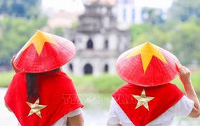 Không nghỉ liền 9 ngày trong dịp nghỉ lễ Giỗ Tổ và 30/4, 1/5 theo đúng Bộ luật Lao động