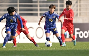 Link xem trực tiếp bóng đá Việt Nam vs Nhật Bản 16h00 hôm nay, tứ kết U20 nữ châu Á 2026