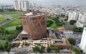 Nghị quyết 80-NQ/TW: Sức bật mới cho công nghiệp văn hóa trên Thành phố mang tên Bác