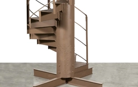 Cầu thang Tháp Eiffel lên sàn đấu giá, hứa hẹn lập kỷ lục mới