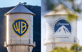 Loạt sao Hollywood phản đối thương vụ thâu tóm Warner Bros. của Paramount