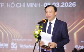 Giải thưởng Cống hiến 2026: Tuổi đôi mươi bứt phá, đưa văn hóa Việt Nam hội nhập sâu rộng