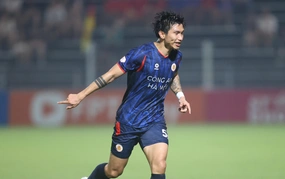 Chuyên nghiệp theo cách Đoàn Văn Hậu