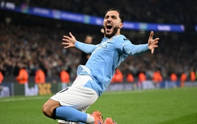 Cherki là nghệ sĩ đích thực còn sót lại