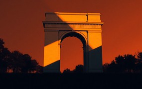 Mỹ "chốt" tên gọi công trình khải hoàn môn nhân dịp 250 năm độc lập