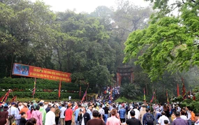 Ngẫm ngợi cuối tuần: Trở về đất tổ