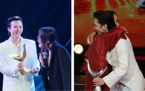 Hơn 6 ngôi trường cho trẻ em vùng khó khăn đã được fan Soobin "chốt" như thế nào?