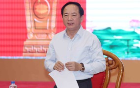 5 cơ quan báo chí chủ lực quốc gia phải dẫn dắt dòng chủ lưu thông tin