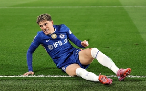 MU quá sáng suốt khi bán Garnacho