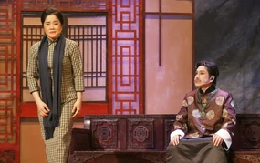 Hành trình "Lôi vũ" trên các sân khấu Việt Nam