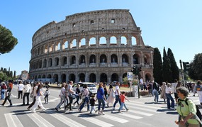 Việt Nam lần đầu tham gia triển lãm nghệ thuật tại Italy