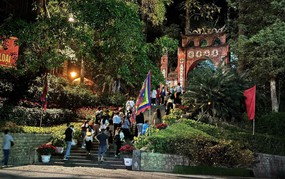 Giỗ Tổ Hùng Vương 2026: Lan tỏa giá trị thiêng liêng - Gắn kết cộng đồng dân tộc