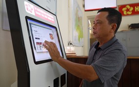 Tinh gọn bộ máy: Cần bứt tốc về chất lượng