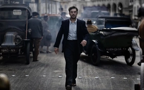 LHP Cannes mở màn với phim của Pierre Salvadori