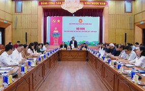 Sự phát triển của AI gia tăng cạnh tranh, tác động đến chuẩn mực văn hóa công chúng