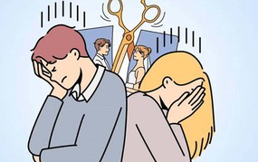 Ngẫm ngợi cuối tuần: Sự bù trừ