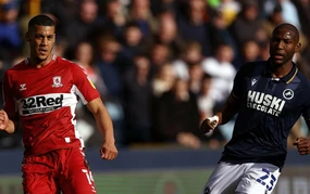 Nhận định Middlesbrough vs Millwall 18h30 ngày 3/4, vòng 40 Hạng Nhất Anh