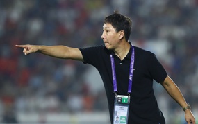 Bóng đá Việt Nam cần động lực để vượt qua Thái Lan