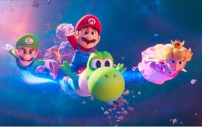 Khi phiêu lưu vũ trụ trở thành "công thức vàng"