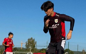 Không thắng U17 Việt Nam, U17 Indonesia gấp rút nhập tịch 3 cầu thủ