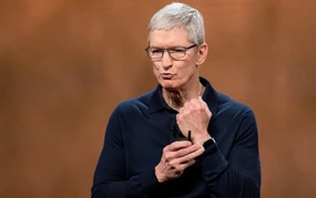Tim Cook rời vị trí, Apple “thay máu” vị trí lãnh đạo cấp cao nhất