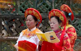 Phục dựng và lan tỏa giá trị nghi lễ Tế Cửu Khúc