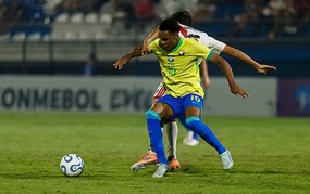 MU hỏi mua ‘ngọc thô’ được săn đón bậc nhất của bóng đá Nam Mỹ