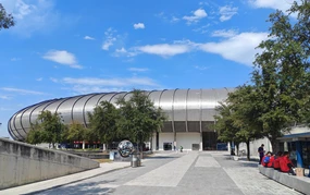 World Cup 2026: Mexico tăng cường bảo đảm an ninh sau vụ xả súng tại di tích