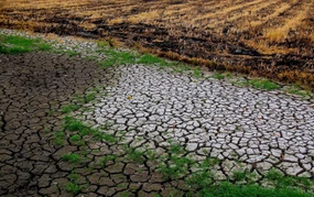 Từ ngày 24/4, nắng nóng diện rộng có khả năng xảy ra ở khu vực Nam Bộ