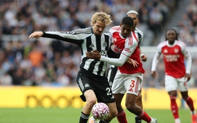 Bảng xếp hạng bóng đá Ngoại hạng Anh vòng 34 mới nhất