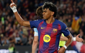 Lamine Yamal và lời báo động đến World Cup 2026