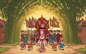 MV "Tính chuyện trăm năm": Khi âm nhạc “đánh thức” di sản